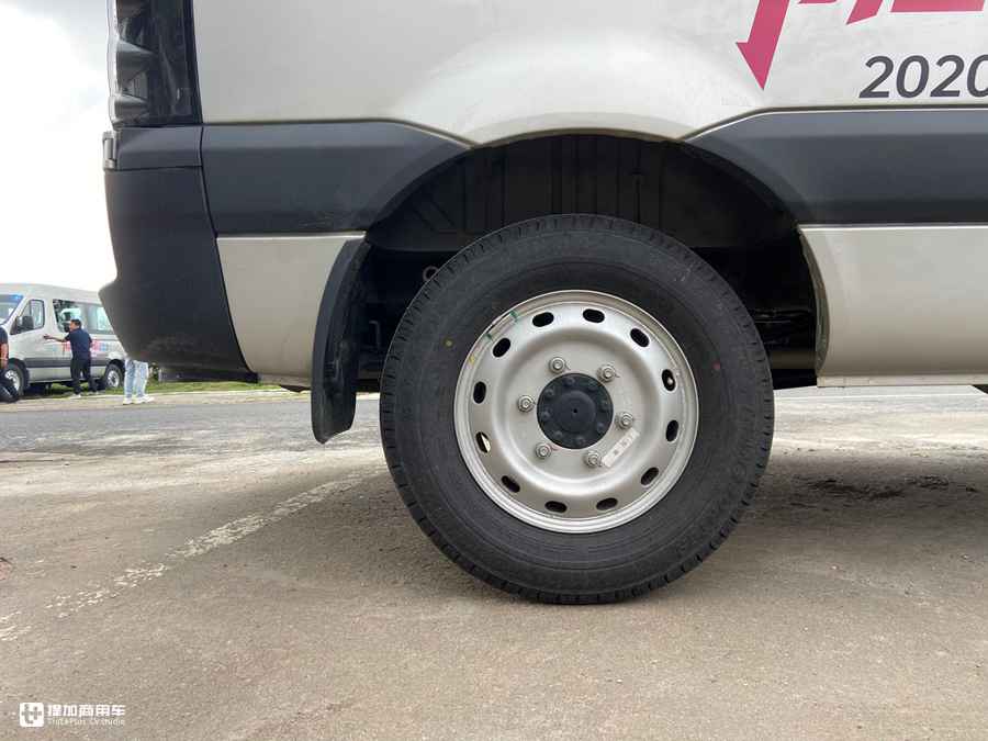 江淮星锐新发布的车型,13.77万起售的捷运王,有啥亮点配置? - 第11张 - 提加商用车网 江淮星锐新发布的车型,13.77万起售的捷运王,有啥亮点配置? - 第11张