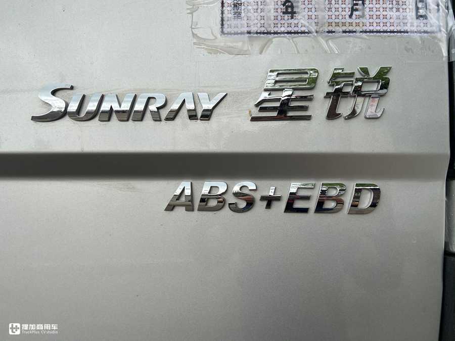 江淮星锐新发布的车型,13.77万起售的捷运王,有啥亮点配置? - 第12张 - 提加商用车网 江淮星锐新发布的车型,13.77万起售的捷运王,有啥亮点配置? - 第12张