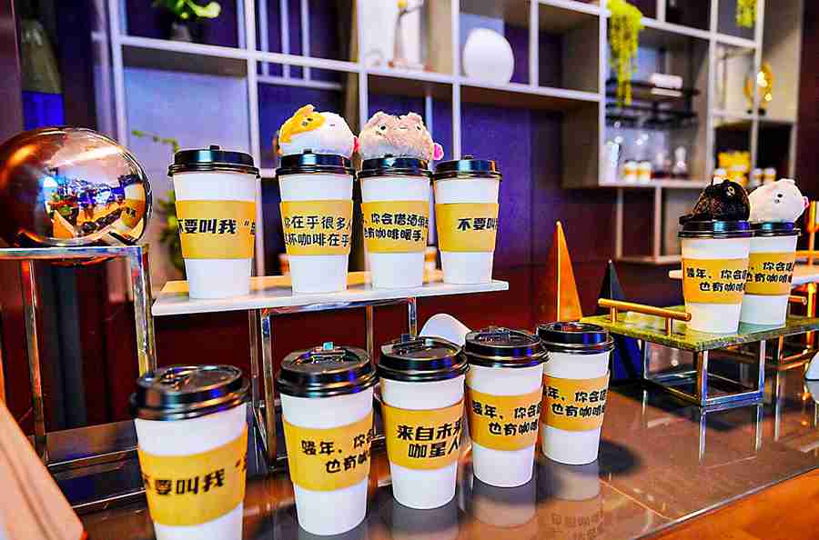 撸猫遛狗开坦克,长城汽车燃爆2020北京车展 - 第21张 - 提加商用车网 撸猫遛狗开坦克,长城汽车燃爆2020北京车展 - 第21张