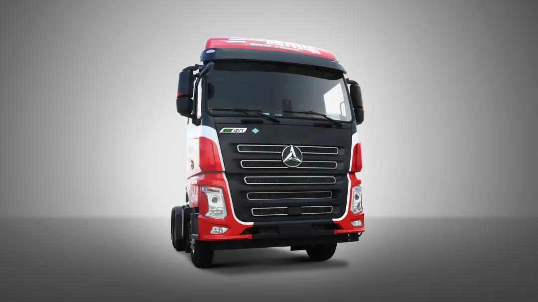 揭秘三一重卡首款国六燃气牵引车的发动机制造过程 - 第5张