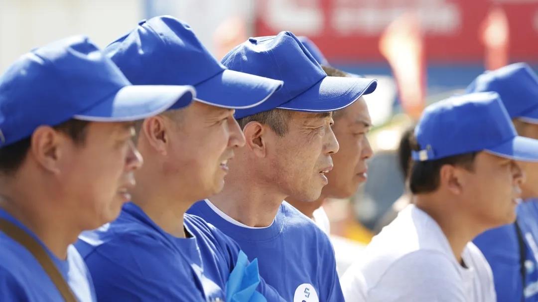 广结朋友不愁货源,飞碟汽车“我是卡车人”助您轻松找货源 - 第6张 - 提加商用车网 广结朋友不愁货源,飞碟汽车“我是卡车人”助您轻松找货源 - 第6张