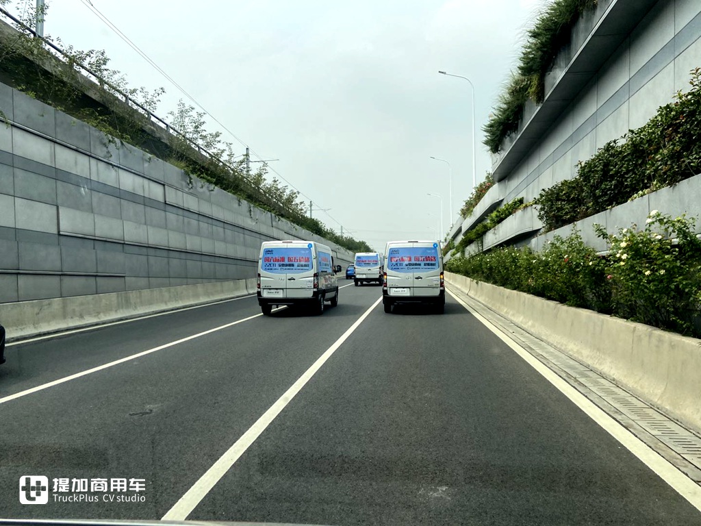与冠军同行,2020星锐节油王者挑战赛总决赛跟车纪实 - 第7张 - 提加商用车网 与冠军同行,2020星锐节油王者挑战赛总决赛跟车纪实 - 第7张