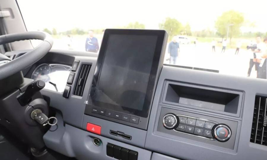 紧扣“高质量”,江淮轻卡坚持做“精品” - 第3张 - 提加商用车网 紧扣“高质量”,江淮轻卡坚持做“精品” - 第3张