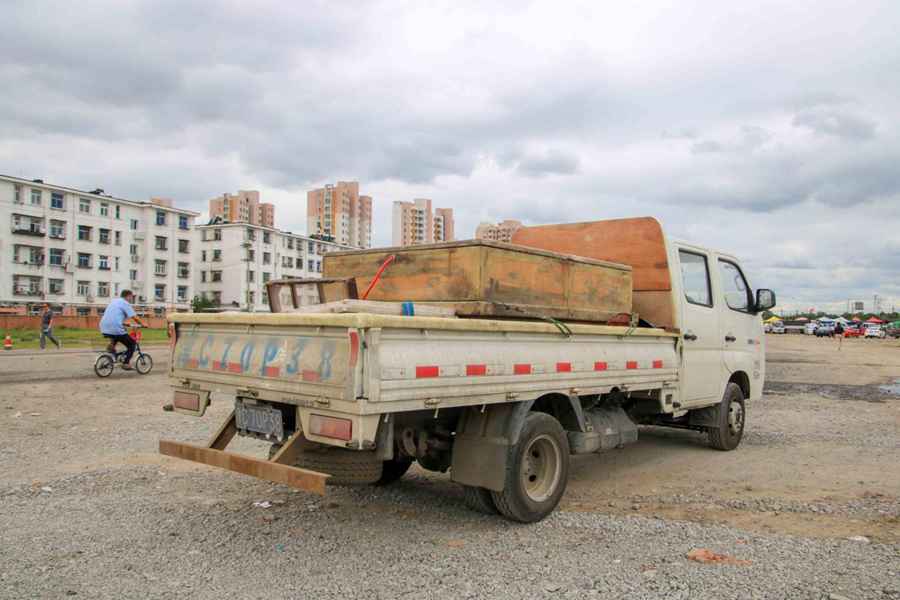 性能过硬,服务周到,创富之路从福田祥菱开始 - 第8张 - 提加商用车网 性能过硬,服务周到,创富之路从福田祥菱开始 - 第8张