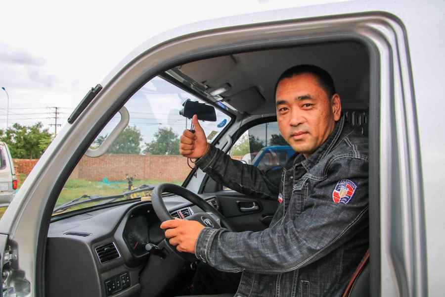 性能过硬,服务周到,创富之路从福田祥菱开始 - 第2张 - 提加商用车网 性能过硬,服务周到,创富之路从福田祥菱开始 - 第2张