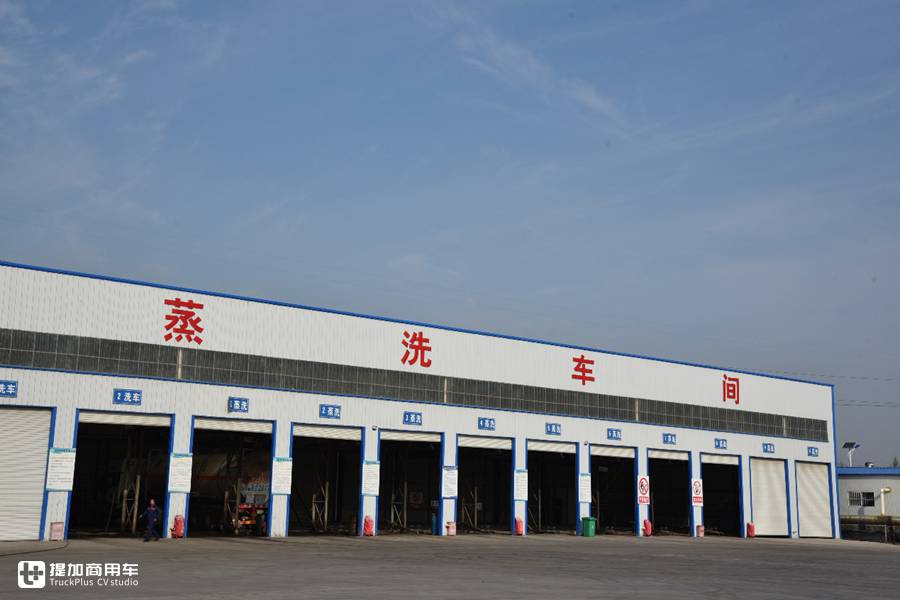 明星企业与实力重卡,一次定35台危化品运输车,这家企业只选天龙 - 第8张 - 提加商用车网 明星企业与实力重卡,一次定35台危化品运输车,这家企业只选天龙 - 第8张