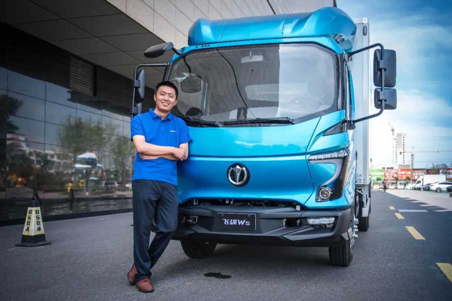 “Wo们在路上”飞碟W巡展开启，参与“全民寻找W”摄影大赛赢豪礼 - 第2张