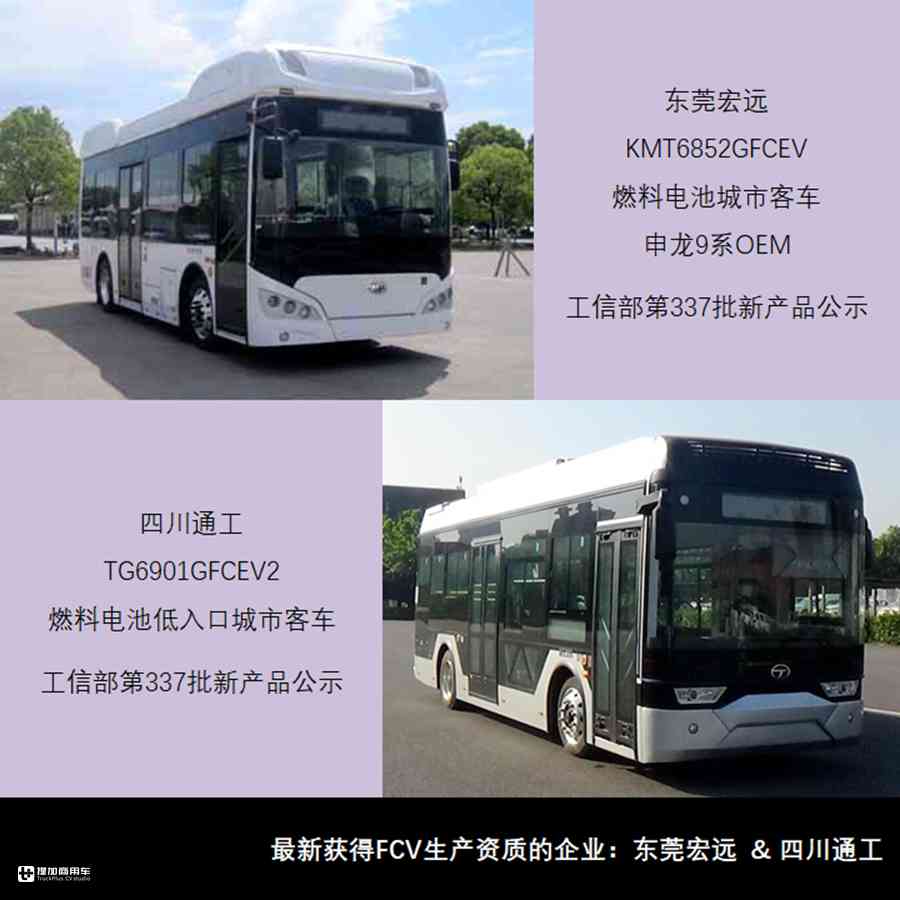 吉利新一代公交曝光,金旅北极星登场,337批新产品公示还有啥? - 第8张 - 提加商用车网 吉利新一代公交曝光,金旅北极星登场,337批新产品公示还有啥? - 第8张