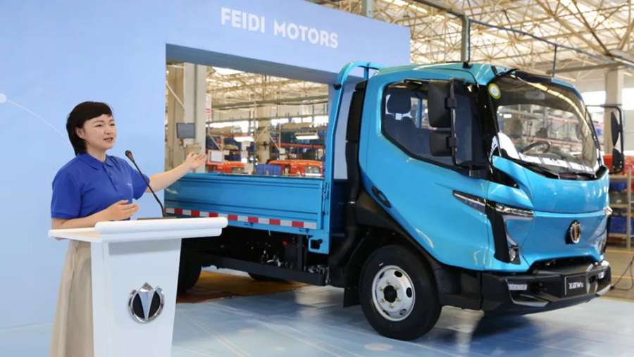 飞碟W:我想和这个时代谈谈 - 第6张 - 提加商用车网 飞碟W:我想和这个时代谈谈 - 第6张