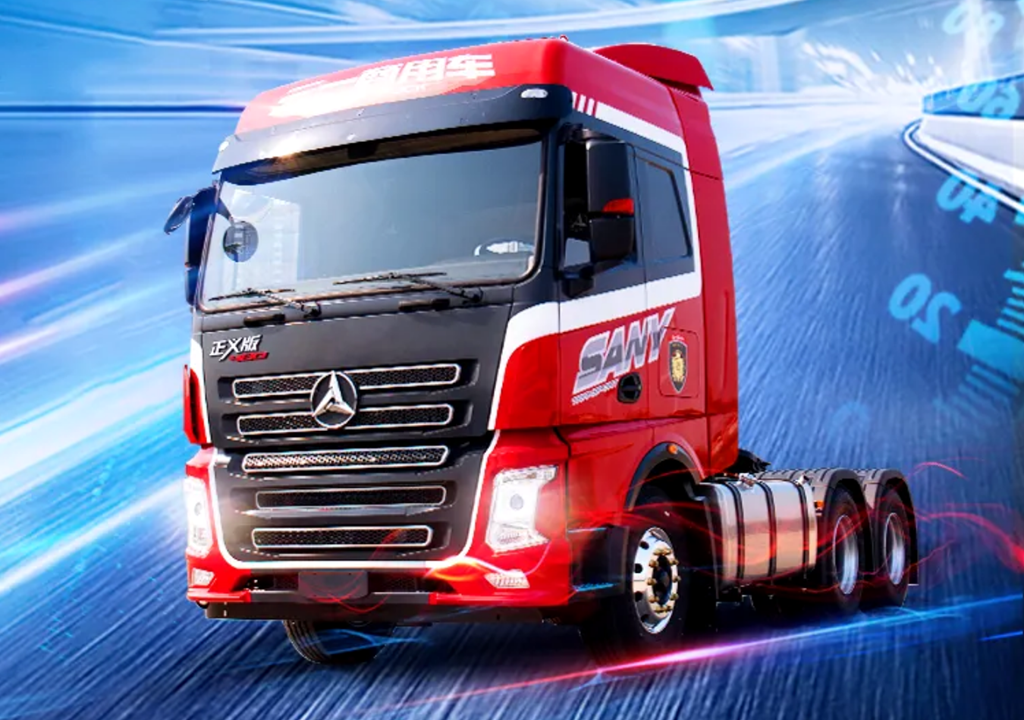 三一再发新车型,孙楠现场献唱,第二届中国卡车音乐节即将来袭 - 第5张 - 提加商用车网 三一再发新车型,孙楠现场献唱,第二届中国卡车音乐节即将来袭 - 第5张