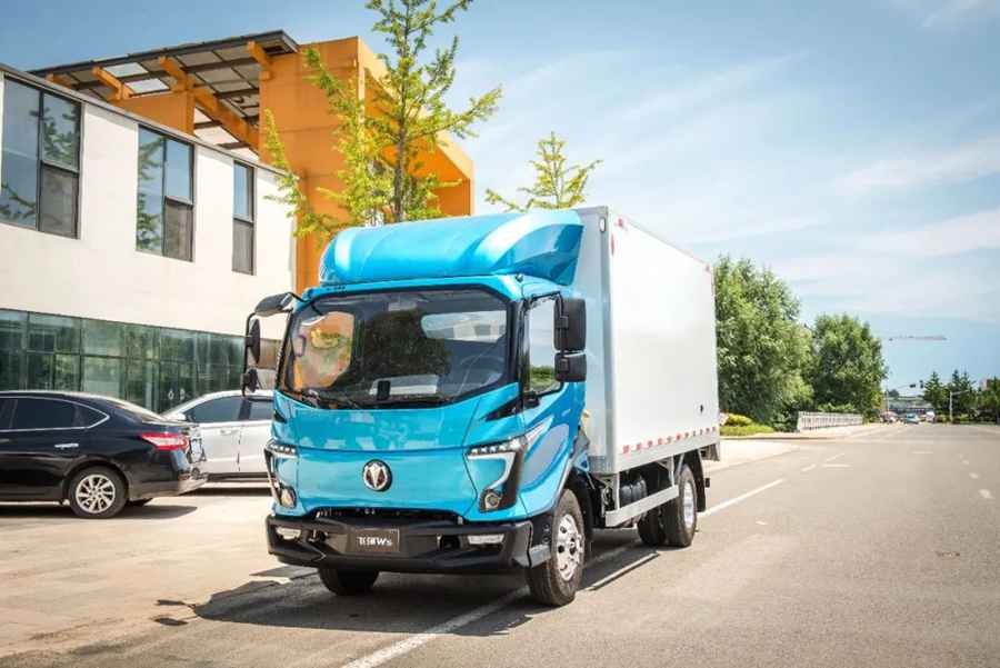 Wo们在路上丨卡车人的艰险路 - 第2张