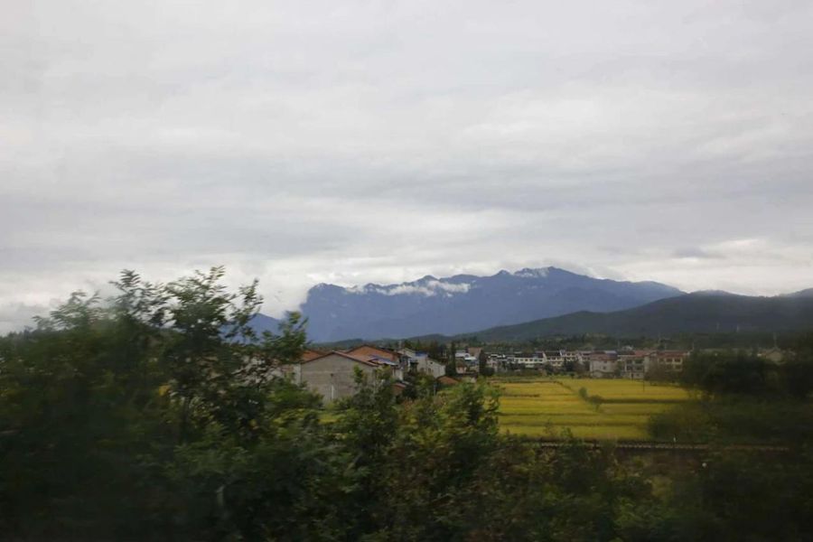 Wo们在路上丨卡车人的艰险路 - 第4张