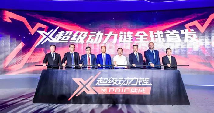 同比增长超50%,福田汽车9月销量持续向上 - 第2张 - 提加商用车网 同比增长超50%,福田汽车9月销量持续向上 - 第2张