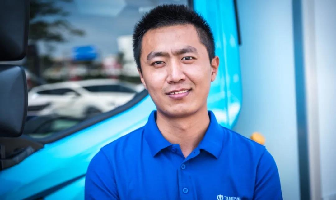飞碟W5预售开启,买高端轻卡也不贵,10元抵1000限时优惠来了 - 第1张 - 提加商用车网 飞碟W5预售开启,买高端轻卡也不贵,10元抵1000限时优惠来了 - 第1张