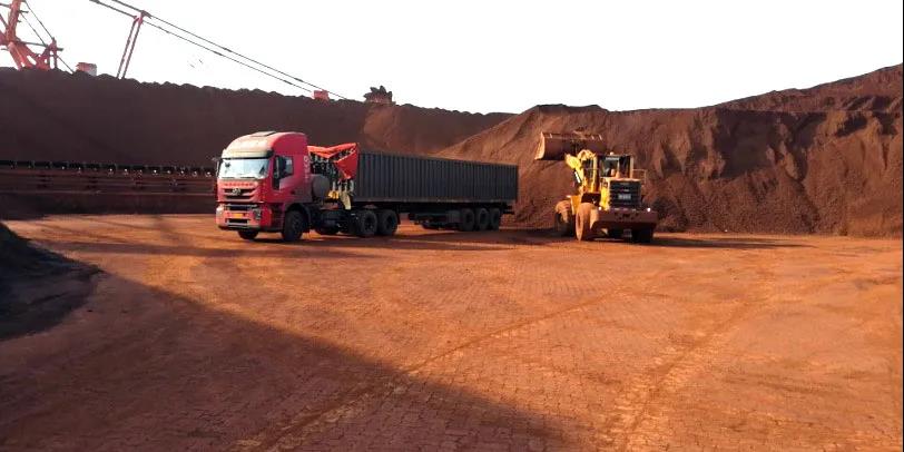 年省200万,高效运输,只选红岩杰狮C6 LNG牵引车 - 第2张 - 提加商用车网 年省200万,高效运输,只选红岩杰狮C6 LNG牵引车 - 第2张