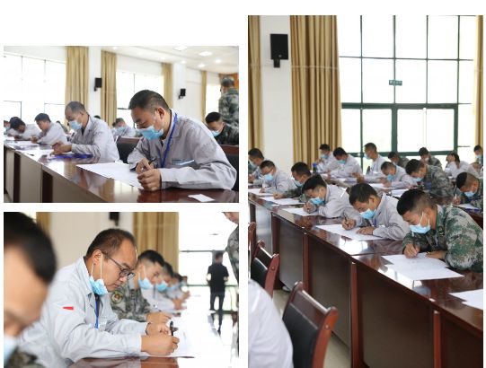 火力全开!这场燃爆了的大比武“战味”十足! - 第3张 - 提加商用车网 火力全开!这场燃爆了的大比武“战味”十足! - 第3张