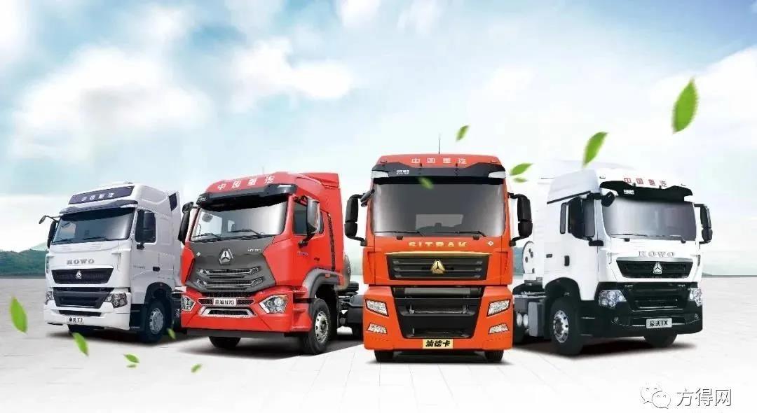 中国重汽三把“火”烧旺金九!9月销2.1万辆三年最高 - 第1张 - 提加商用车网 中国重汽三把“火”烧旺金九!9月销2.1万辆三年最高 - 第1张