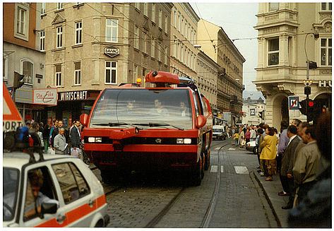 世界上最棒的机场消防车,卢森宝亚美洲豹系列机场消防车历史科普(一) - 第9张 - 提加商用车网 世界上最棒的机场消防车,卢森宝亚美洲豹系列机场消防车历史科普(一) - 第9张