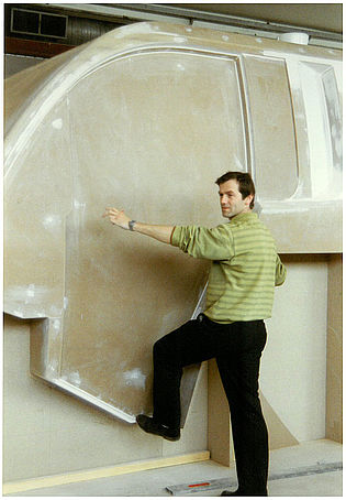 世界上最棒的机场消防车,卢森宝亚美洲豹系列机场消防车历史科普(一) - 第11张 - 提加商用车网 世界上最棒的机场消防车,卢森宝亚美洲豹系列机场消防车历史科普(一) - 第11张