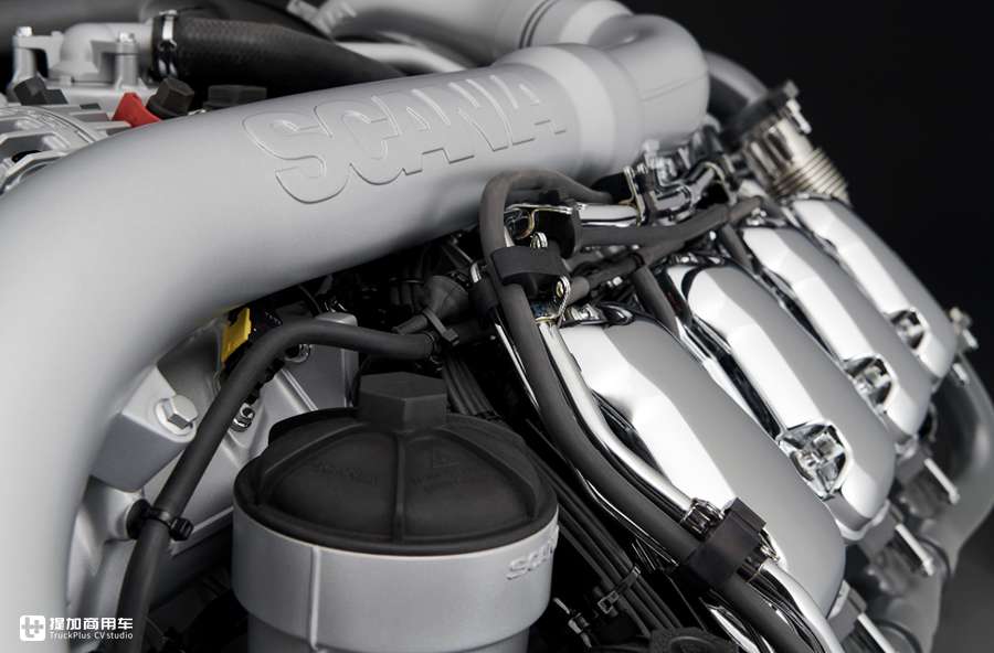 770马力的斯堪尼亚新款V8重卡开起来啥感觉?前期测试客户:太猛了! - 第1张 - 提加商用车网 770马力的斯堪尼亚新款V8重卡开起来啥感觉?前期测试客户:太猛了! - 第1张
