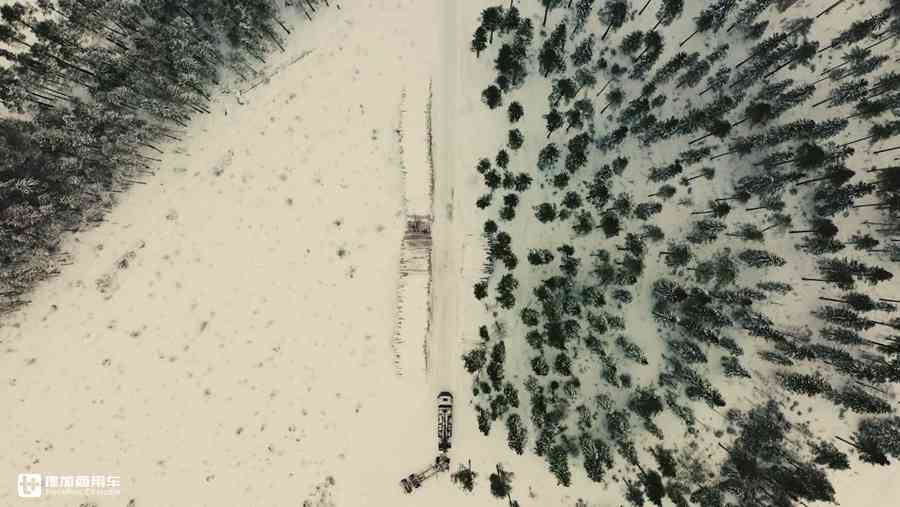 770马力的斯堪尼亚新款V8重卡开起来啥感觉?前期测试客户:太猛了! - 第12张 - 提加商用车网 770马力的斯堪尼亚新款V8重卡开起来啥感觉?前期测试客户:太猛了! - 第12张