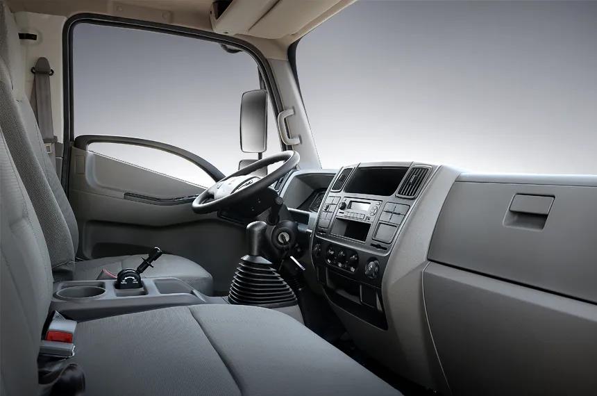 千里“江铃”一日还,这条“路”他已经走了11年! - 第4张 - 提加商用车网 千里“江铃”一日还,这条“路”他已经走了11年! - 第4张