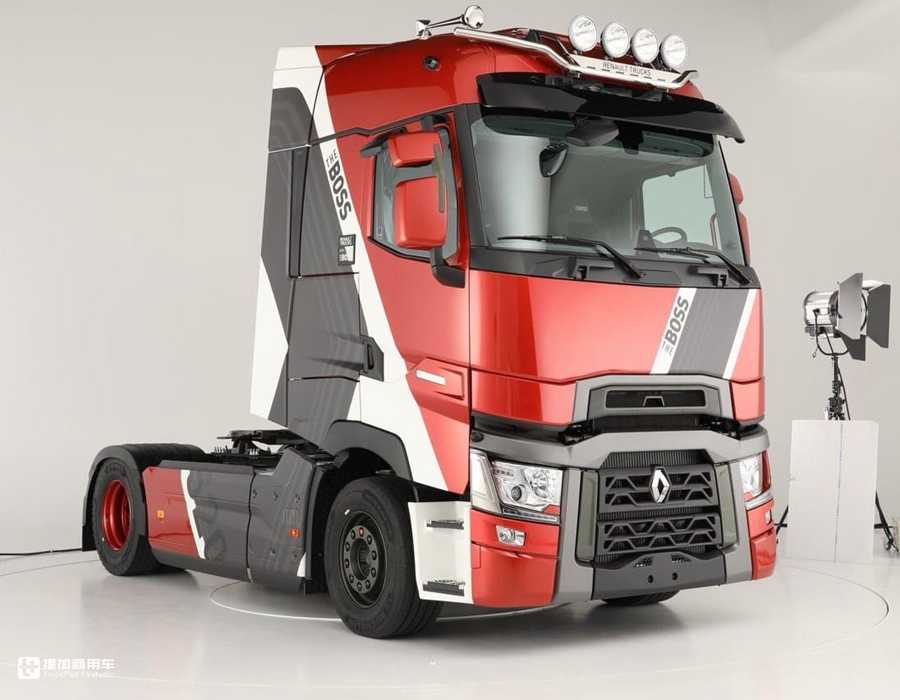 三一新一代旗舰重卡亮相,限量版雷诺新款BOSS卡车发布,提加一周好文推荐 - 第1张 - 提加商用车网 三一新一代旗舰重卡亮相,限量版雷诺新款BOSS卡车发布,提加一周好文推荐 - 第1张