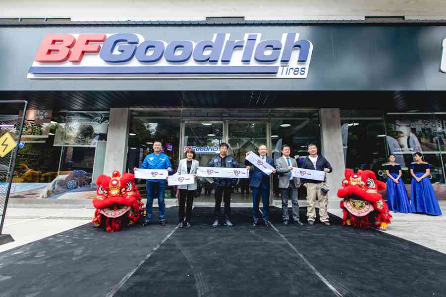 百路驰越野体验中心进驻贵阳，渠道服务再升级 - 第2张