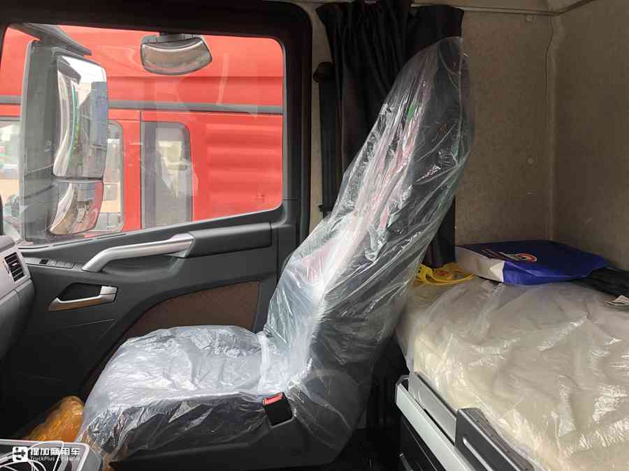 上路运行65万,偶遇的解放J7配新国标锣响挂车,车主属实豪横 - 第11张 - 提加商用车网 上路运行65万,偶遇的解放J7配新国标锣响挂车,车主属实豪横 - 第11张