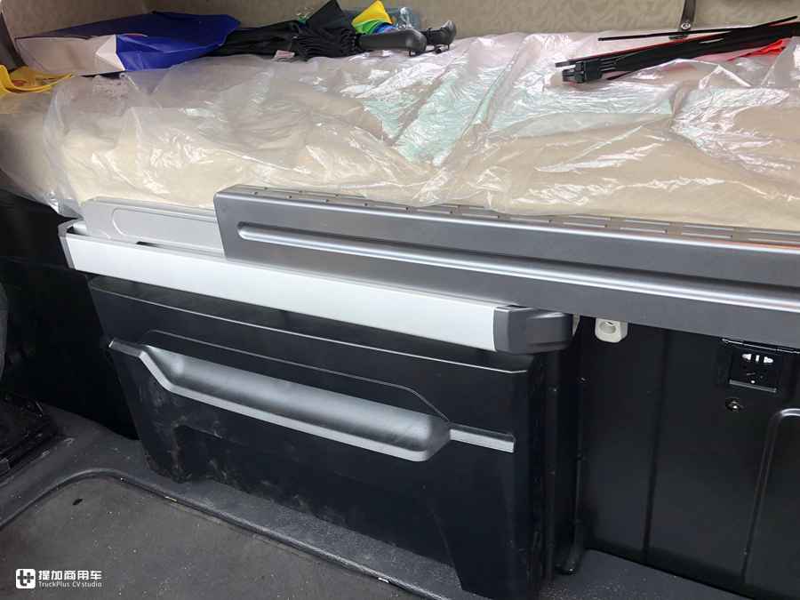 上路运行65万,偶遇的解放J7配新国标锣响挂车,车主属实豪横 - 第12张 - 提加商用车网 上路运行65万,偶遇的解放J7配新国标锣响挂车,车主属实豪横 - 第12张