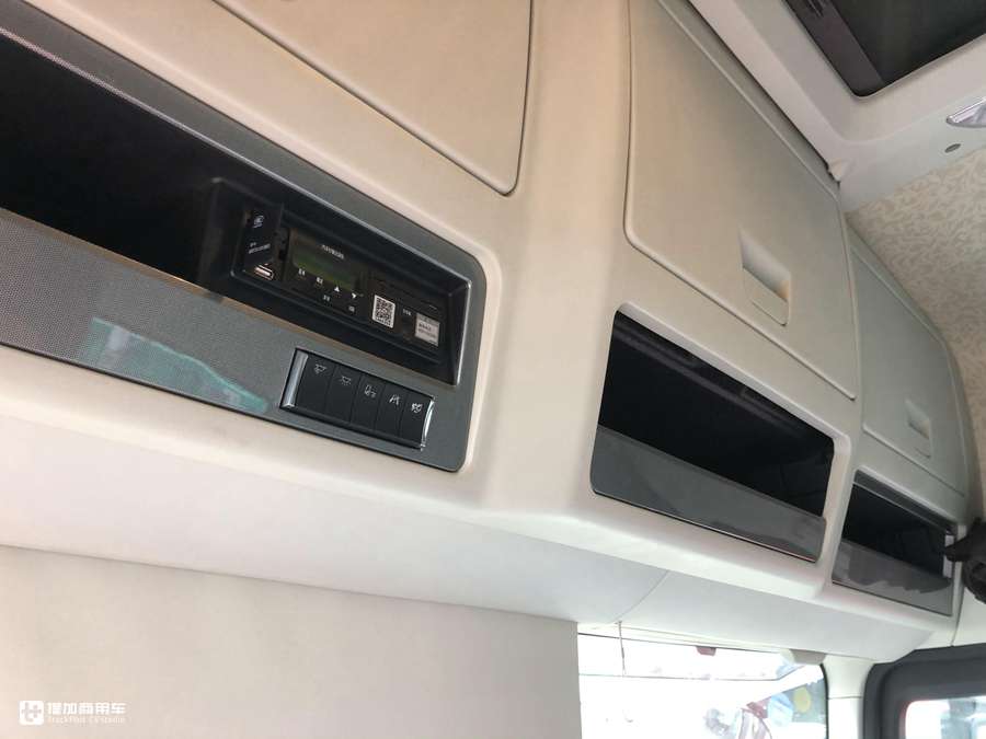 上路运行65万,偶遇的解放J7配新国标锣响挂车,车主属实豪横 - 第13张 - 提加商用车网 上路运行65万,偶遇的解放J7配新国标锣响挂车,车主属实豪横 - 第13张