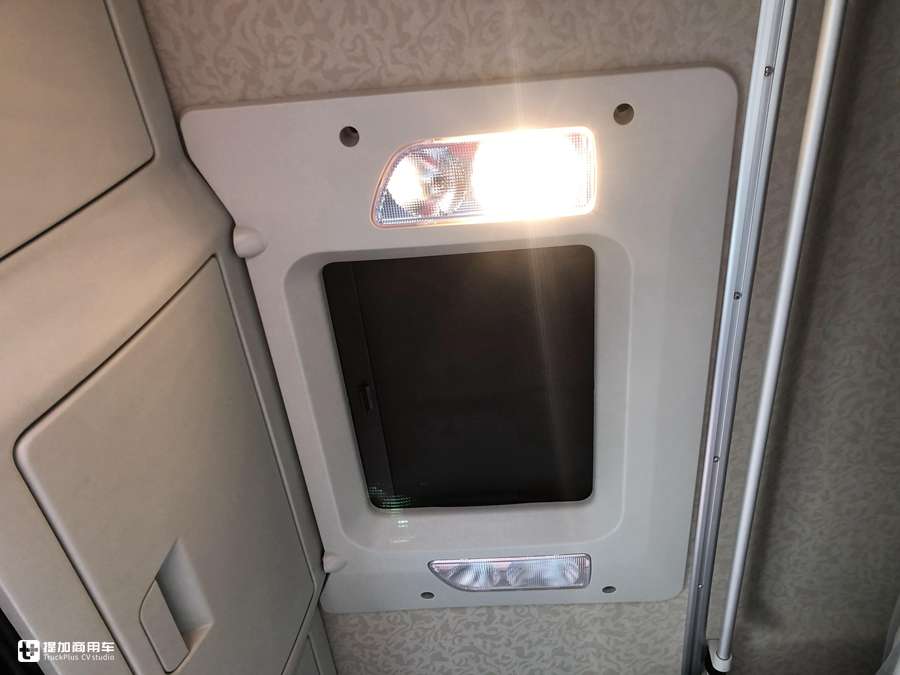 上路运行65万,偶遇的解放J7配新国标锣响挂车,车主属实豪横 - 第14张 - 提加商用车网 上路运行65万,偶遇的解放J7配新国标锣响挂车,车主属实豪横 - 第14张