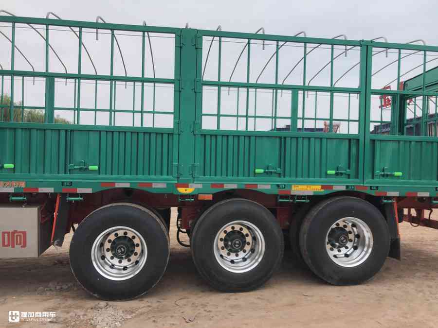 上路运行65万,偶遇的解放J7配新国标锣响挂车,车主属实豪横 - 第25张 - 提加商用车网 上路运行65万,偶遇的解放J7配新国标锣响挂车,车主属实豪横 - 第25张