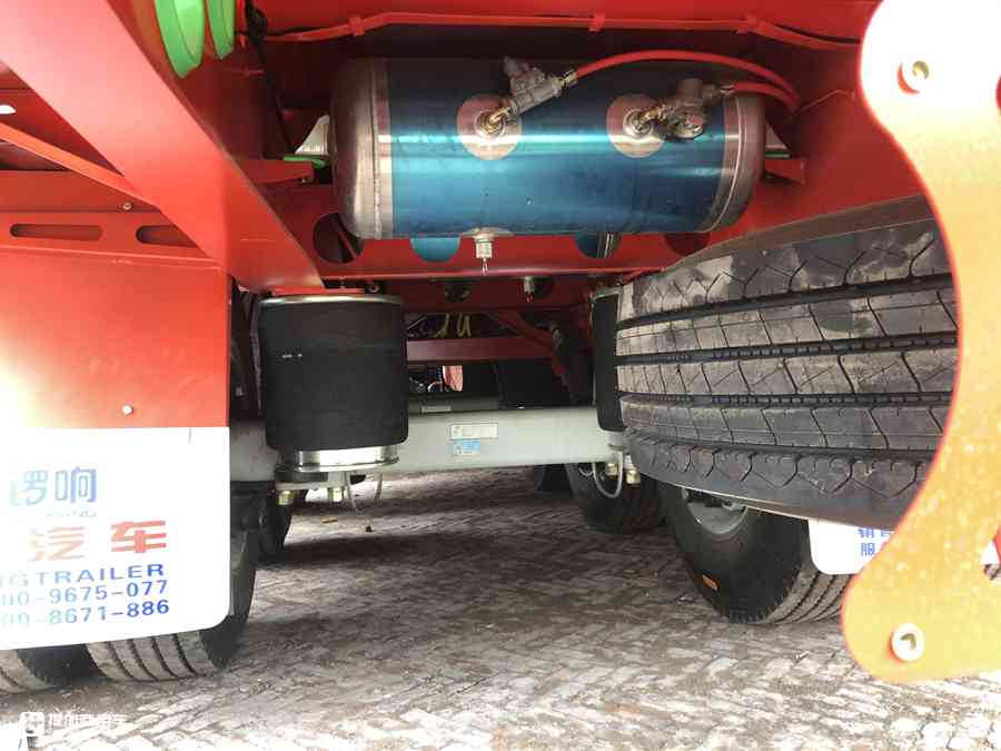 上路运行65万,偶遇的解放J7配新国标锣响挂车,车主属实豪横 - 第26张 - 提加商用车网 上路运行65万,偶遇的解放J7配新国标锣响挂车,车主属实豪横 - 第26张