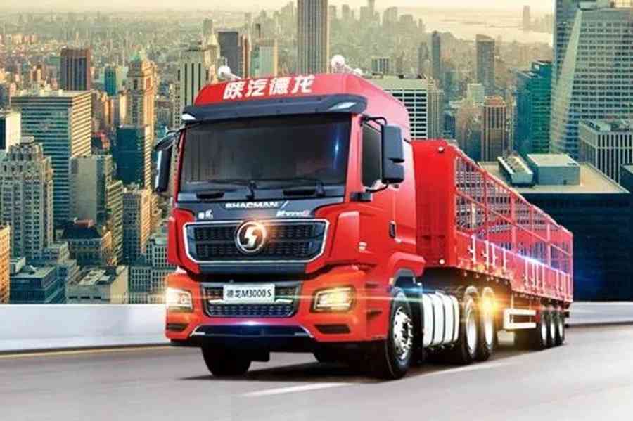 拜访关爱显真情,陕汽贴心服务关爱每一位客户 - 第4张 - 提加商用车网 拜访关爱显真情,陕汽贴心服务关爱每一位客户 - 第4张