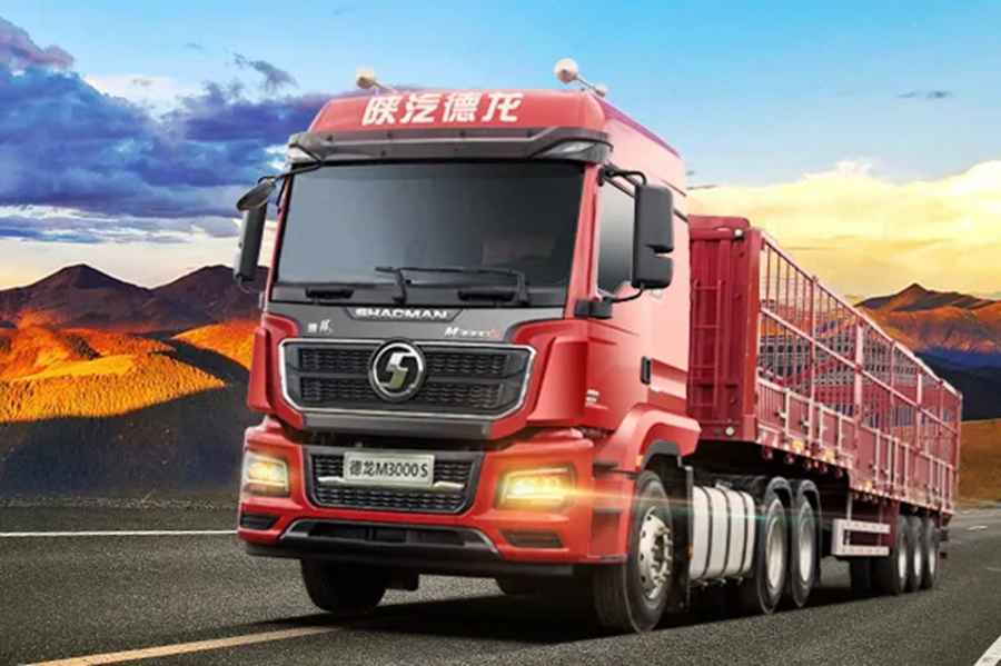 拜访关爱显真情,陕汽贴心服务关爱每一位客户 - 第5张 - 提加商用车网 拜访关爱显真情,陕汽贴心服务关爱每一位客户 - 第5张