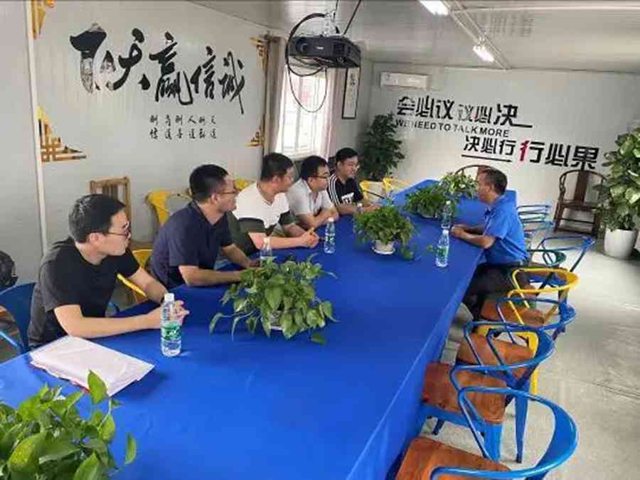 拜访关爱显真情,陕汽贴心服务关爱每一位客户 - 第3张 - 提加商用车网 拜访关爱显真情,陕汽贴心服务关爱每一位客户 - 第3张