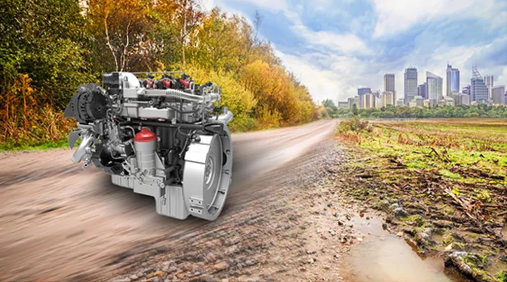 暴涨471%!潍柴这一发动机前9月卖爆了 - 第1张 - 提加商用车网 暴涨471%!潍柴这一发动机前9月卖爆了 - 第1张