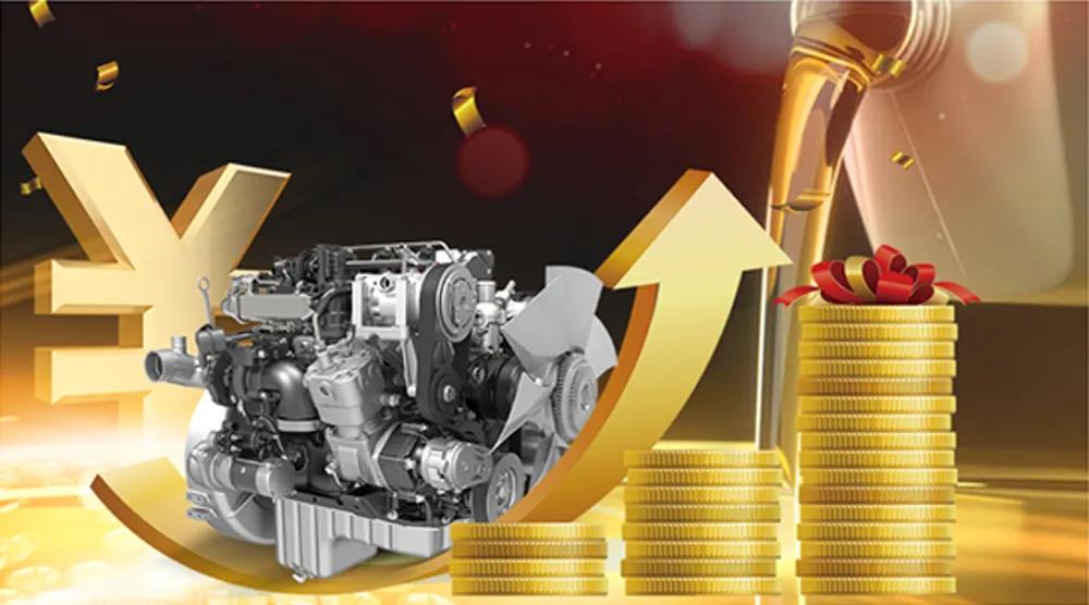 暴涨471%!潍柴这一发动机前9月卖爆了 - 第3张 - 提加商用车网 暴涨471%!潍柴这一发动机前9月卖爆了 - 第3张