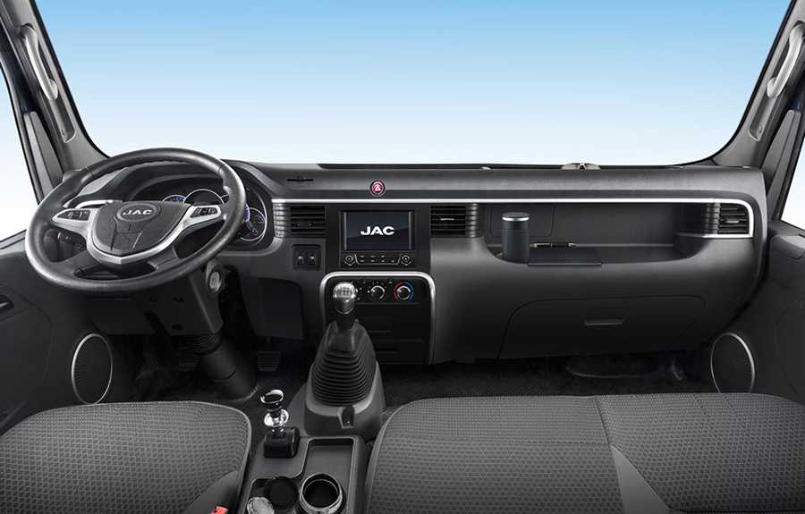 智慧车联网,打造江淮骏铃最优TCO - 第2张 - 提加商用车网 智慧车联网,打造江淮骏铃最优TCO - 第2张