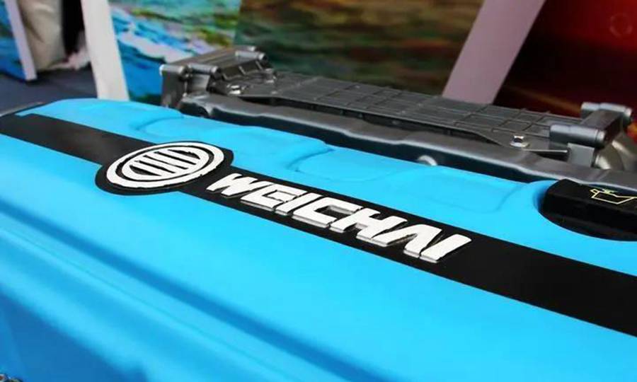 热效率突破50%,潍柴这款发动机实现了 - 第1张 - 提加商用车网 热效率突破50%,潍柴这款发动机实现了 - 第1张