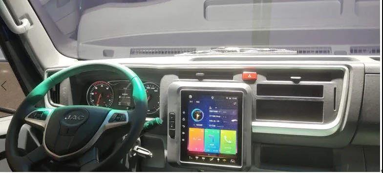 帅铃全系国六产品即将亮相,江淮轻卡正式迈入4.0时代 - 第5张 - 提加商用车网 帅铃全系国六产品即将亮相,江淮轻卡正式迈入4.0时代 - 第5张