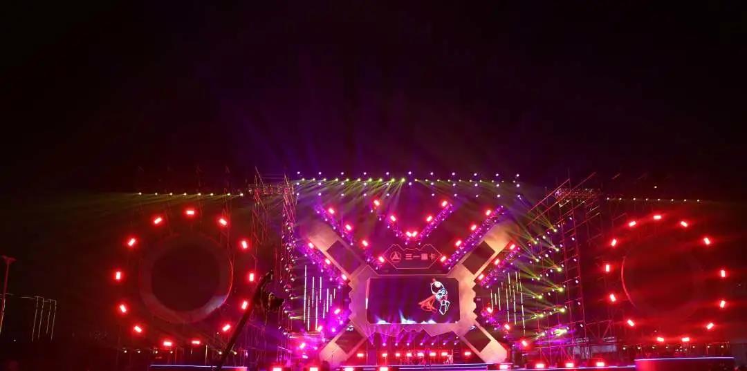 行业首创，三一重卡“卡圣”形象IP亮相 - 第3张