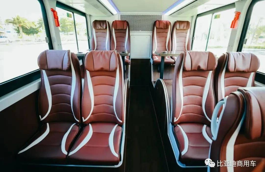 有大事!比亚迪纯电动双层旅游观光巴士首批体验官招募啦 - 第3张 - 提加商用车网 有大事!比亚迪纯电动双层旅游观光巴士首批体验官招募啦 - 第3张