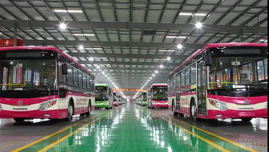 银隆新能源将以起拍价6.46亿元拍卖, 董明珠为第二大股东 - 第1张 - 提加商用车网 银隆新能源将以起拍价6.46亿元拍卖, 董明珠为第二大股东 - 第1张