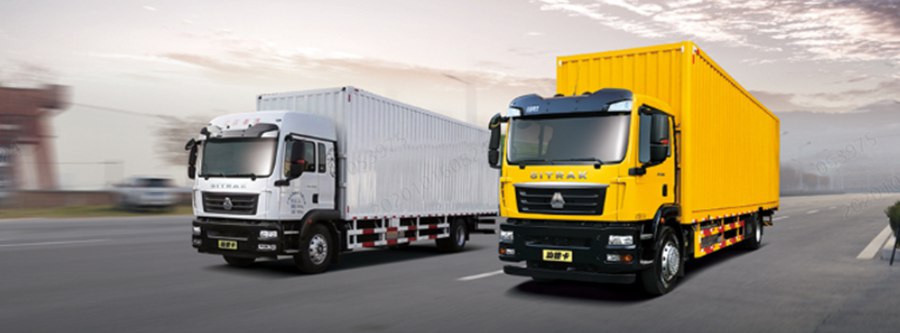 “高端”家族又添“新贵” ——中国重汽汕德卡畅行系列载货车上市 - 第3张 - 提加商用车网 “高端”家族又添“新贵” ——中国重汽汕德卡畅行系列载货车上市 - 第3张