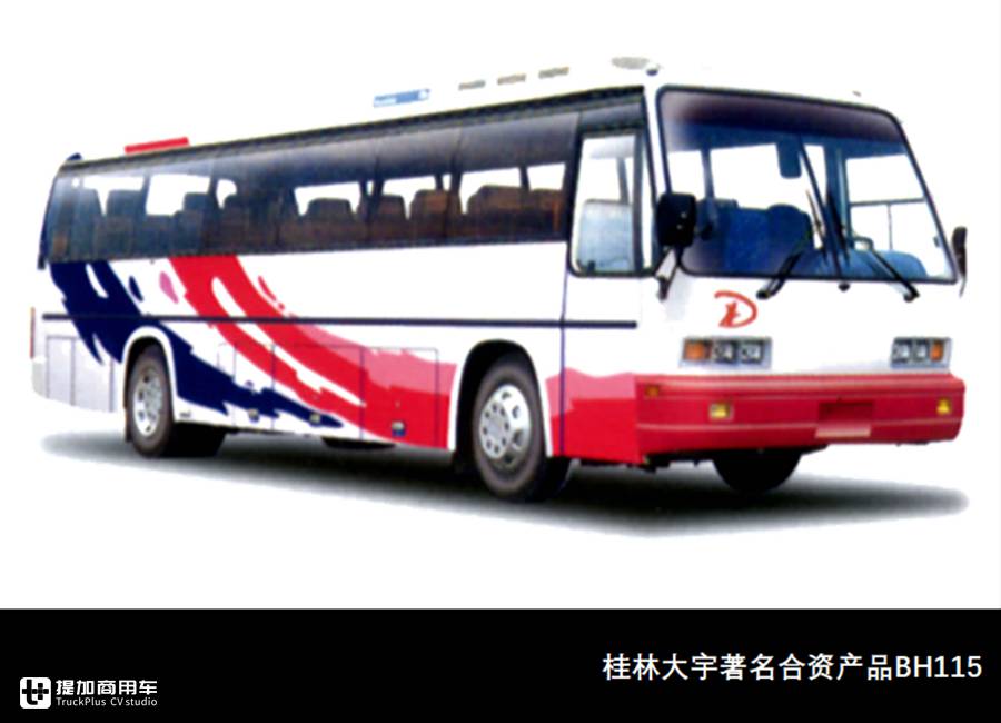 从引进来到走出去,盘点12家合资车企,带您看懂中国客车业的合资时代 - 第7张 - 提加商用车网 从引进来到走出去,盘点12家合资车企,带您看懂中国客车业的合资时代 - 第7张