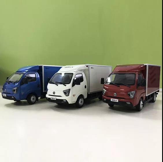 “我是卡车人”线上复活赛来袭,积分抽奖,豪礼不断! - 第4张 - 提加商用车网 “我是卡车人”线上复活赛来袭,积分抽奖,豪礼不断! - 第4张