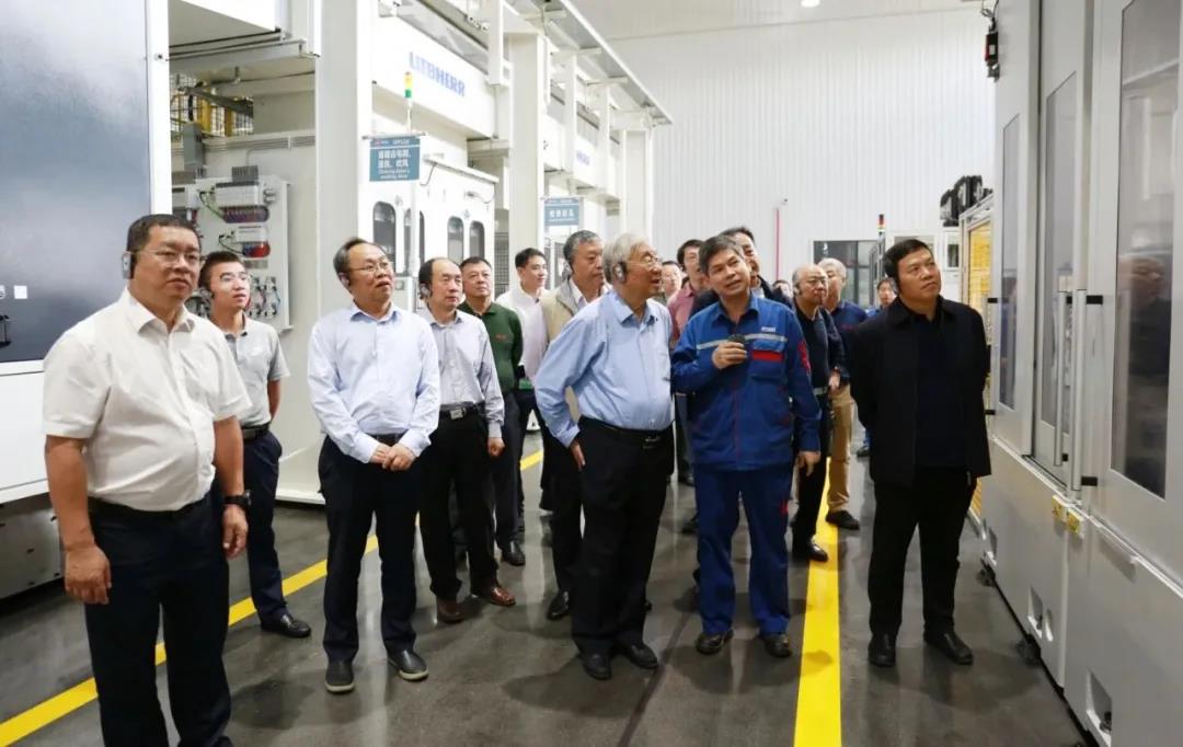 填补国产特种车V型动力空白!玉柴新品通过科技成果与产品定型鉴定 - 第3张 - 提加商用车网 填补国产特种车V型动力空白!玉柴新品通过科技成果与产品定型鉴定 - 第3张