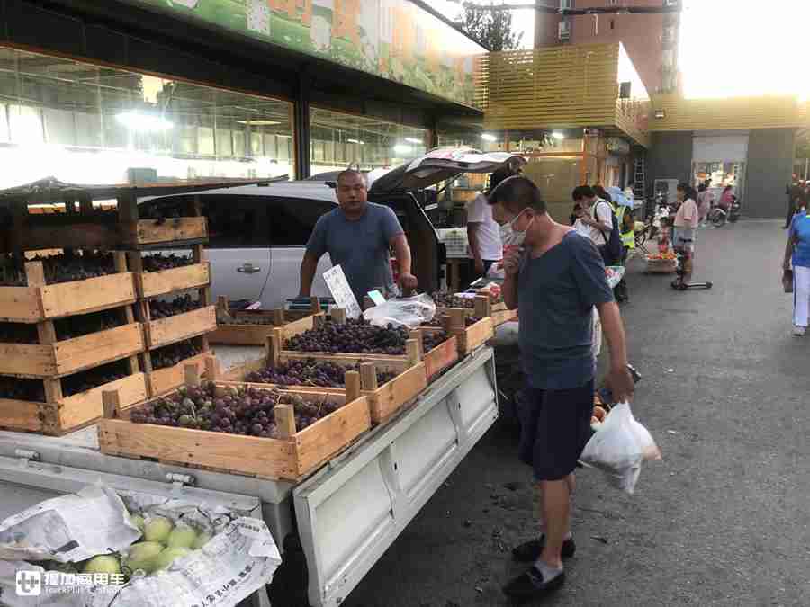 高亚彬:福田祥菱就像“及时雨” 让我们全家吃下了“定心丸” - 第2张 - 提加商用车网 高亚彬:福田祥菱就像“及时雨” 让我们全家吃下了“定心丸” - 第2张